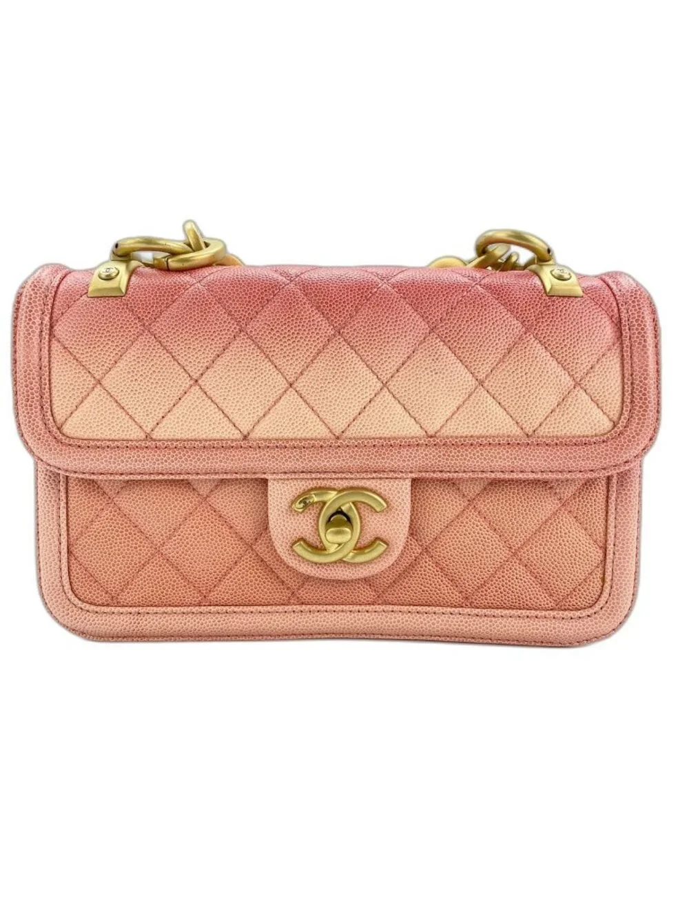 CHANEL this authentic